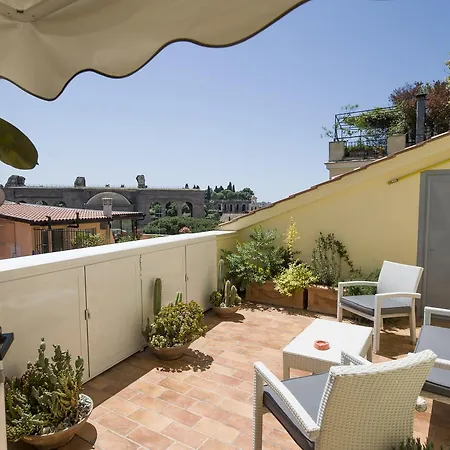 Colosseo In 招待所