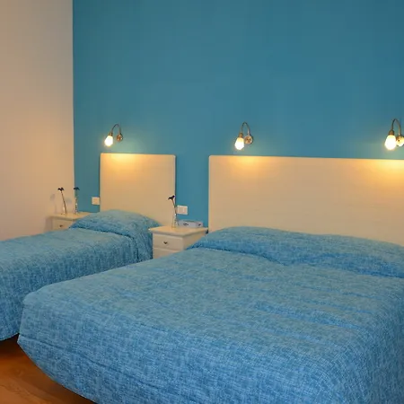 招待所 Colosseo In 3*