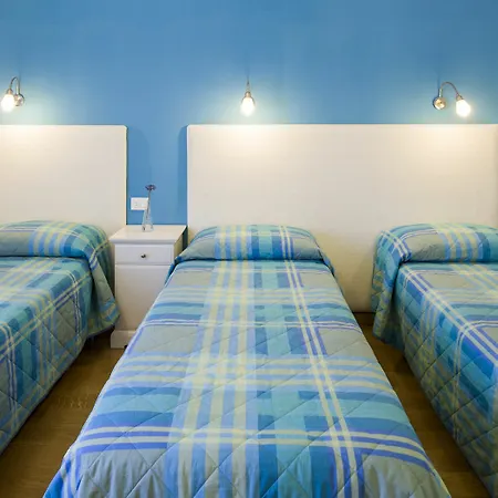 招待所 Colosseo In 3*