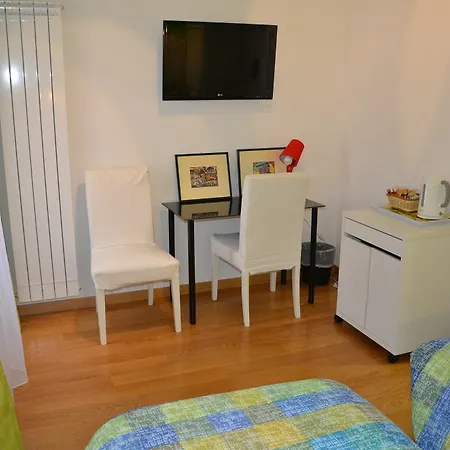 招待所 Colosseo In