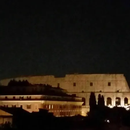 Colosseo In