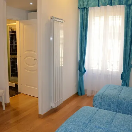 Colosseo In 招待所 罗马