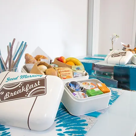 Colosseo In بيت ضيافة 3*