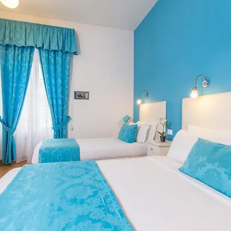 بيت ضيافة Colosseo In روما