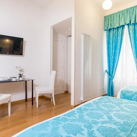 Colosseo In بيت ضيافة 3*