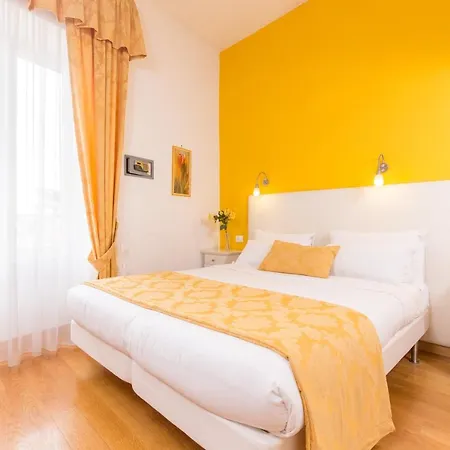 Colosseo In Guest house Rome