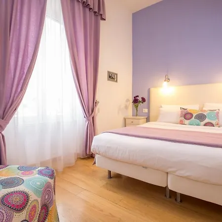 Colosseo In Guest house Rome