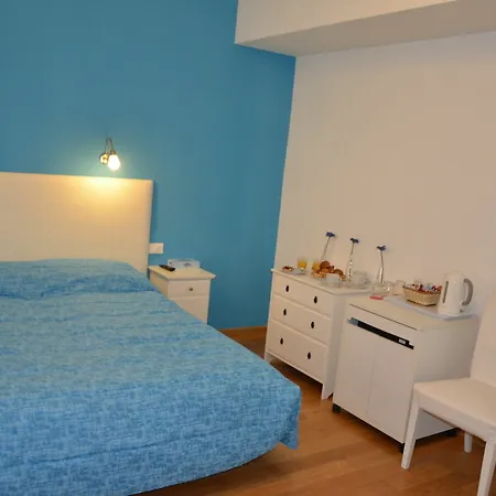 Colosseo In Гостевой дом 3*