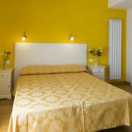 بيت ضيافة Colosseo In روما