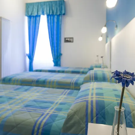 Colosseo In بيت ضيافة 3*