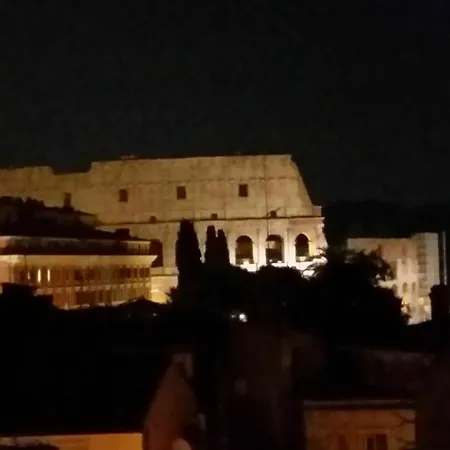 Colosseo In Гостевой дом