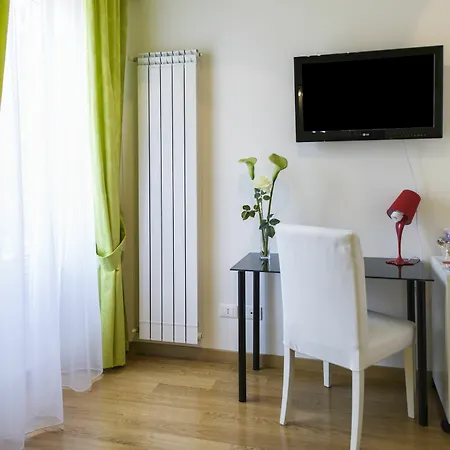 Colosseo In Guest house