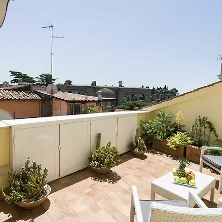 Colosseo In 3* Rome