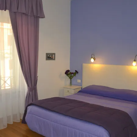 بيت ضيافة Colosseo In 3*