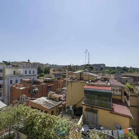 Guest house Colosseo In