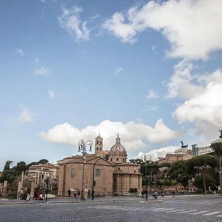 Colosseo In Πανσιόν