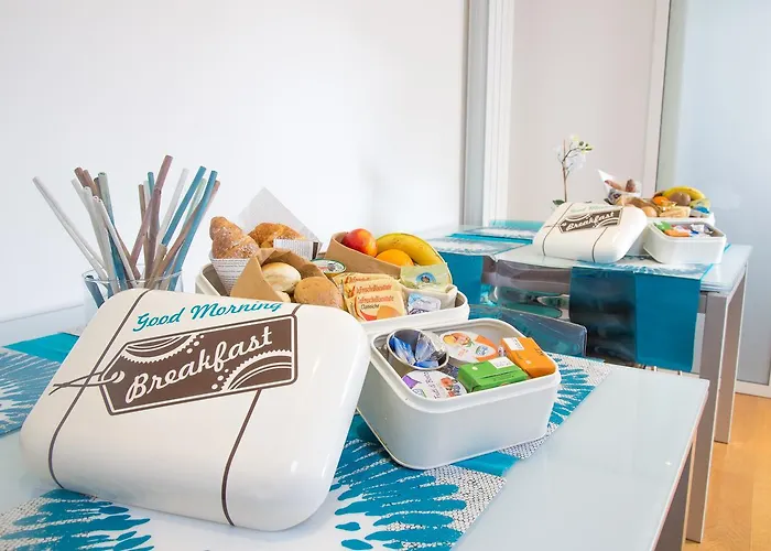 Colosseo In Πανσιόν 3*