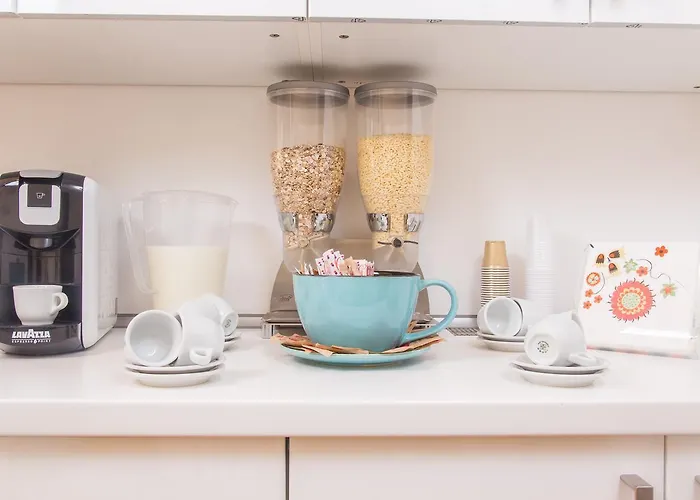 Colosseo In Ρώμη