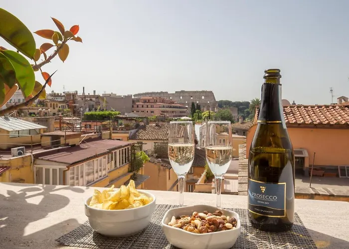 Colosseo In 3* Ρώμη