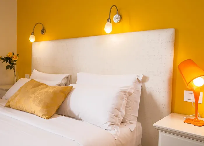 Colosseo In Πανσιόν 3*