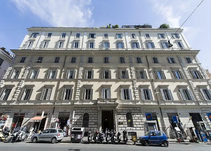 Colosseo In 3* Ρώμη