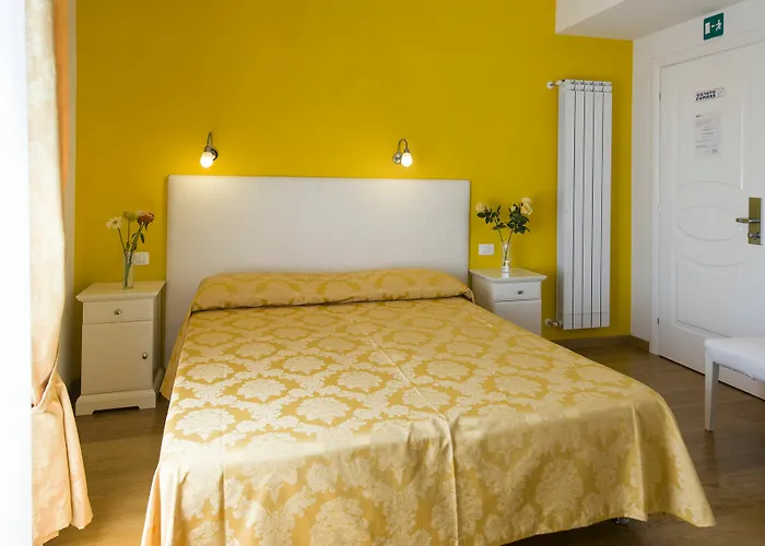 Πανσιόν Colosseo In Ρώμη