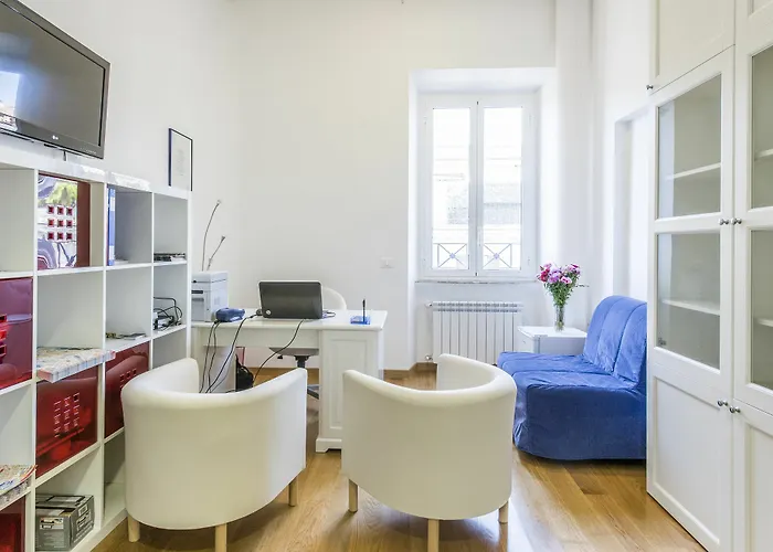 Colosseo In Πανσιόν 3*