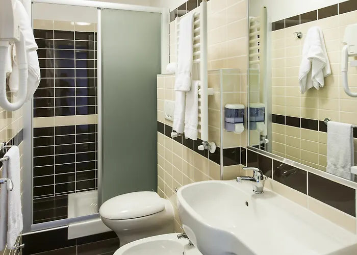 Colosseo In Πανσιόν