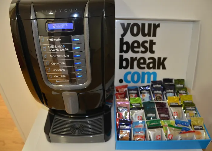 Colosseo In 3* Ρώμη