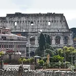 Colosseo In Roma