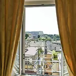 Colosseo In Roma