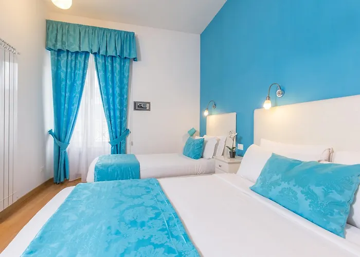 Гостевой дом Colosseo In Рим