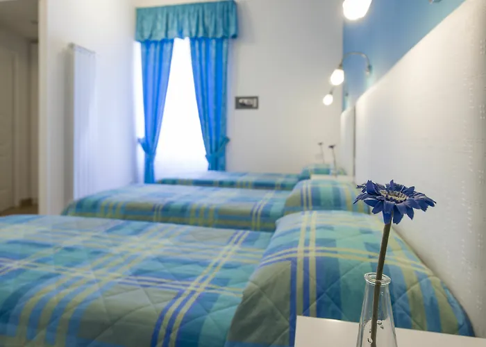 Colosseo In Pensionat 3*