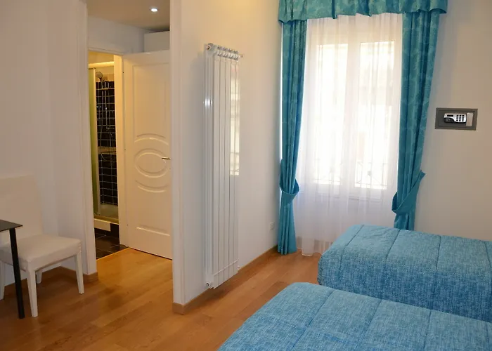 Colosseo In Гостевой дом Рим