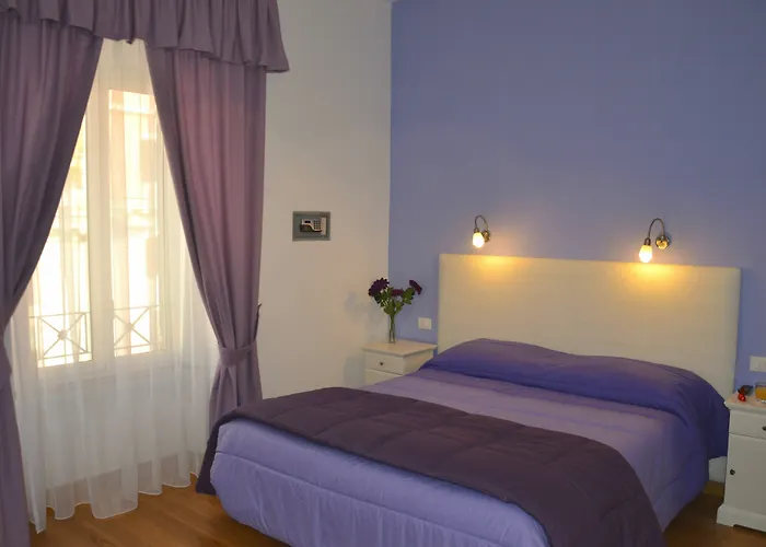 Гостевой дом Colosseo In 3*